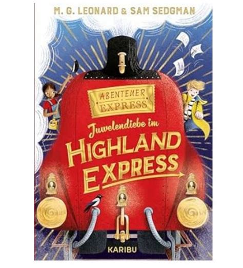 Highland Ex.